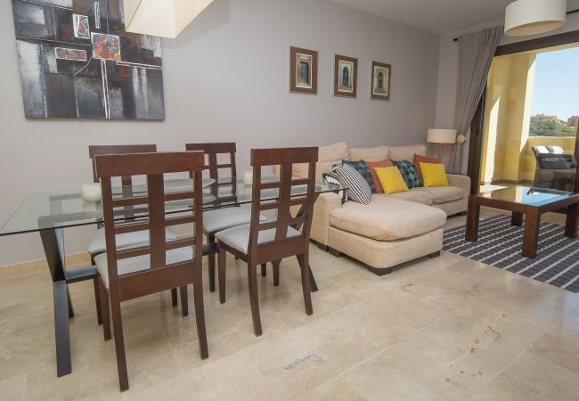 Apartment in Manilva - Duquesa Village 8.25.21 Apartment in Manilva - Duquesa Village 8.25.21