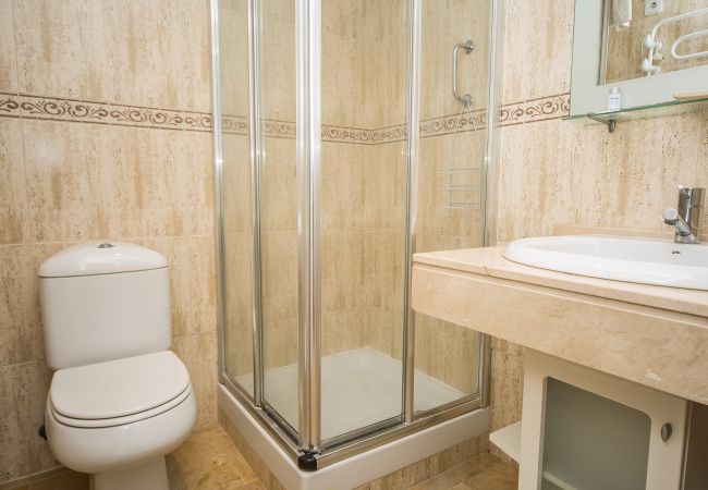 Apartment in Manilva - Duquesa Suites 303 Apartment in Manilva - Duquesa Suites 303