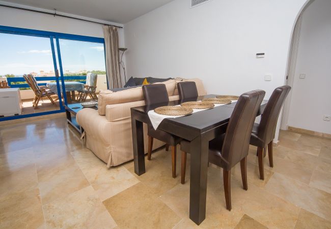 Apartment in Manilva - Duquesa Suites 303 Apartment in Manilva - Duquesa Suites 303