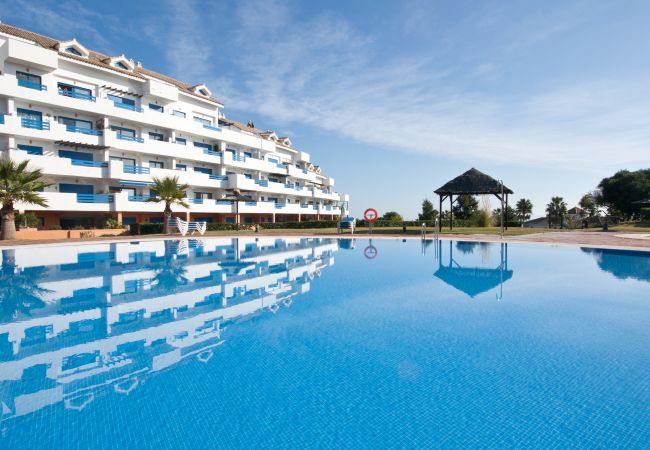 Apartment in Manilva - Duquesa Suites 303 Apartment in Manilva - Duquesa Suites 303