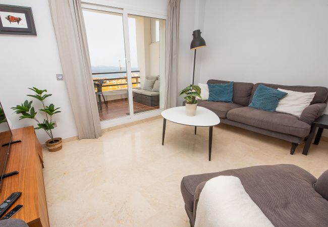 Apartment in Manilva - Jardines del Mar 7.1.left Apartment in Manilva - Jardines del Mar 7.1.left