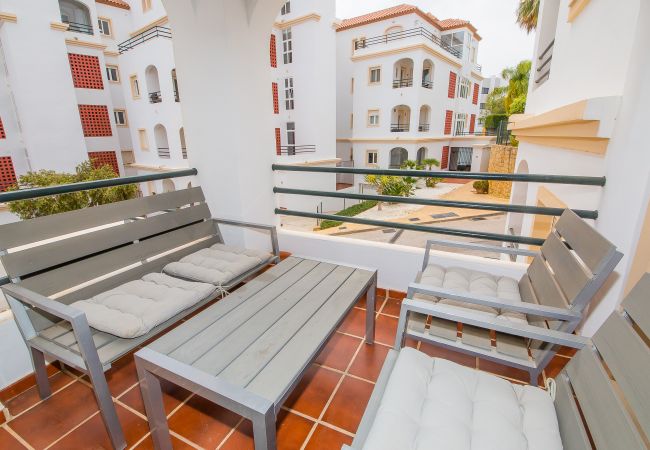 Apartment in Manilva - Jardines del Mar 7.1.left Apartment in Manilva - Jardines del Mar 7.1.left