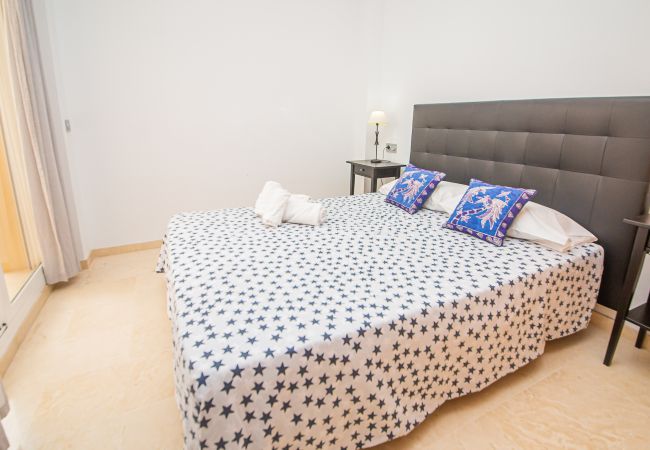 Apartment in Manilva - Jardines del Mar 7.1.left Apartment in Manilva - Jardines del Mar 7.1.left