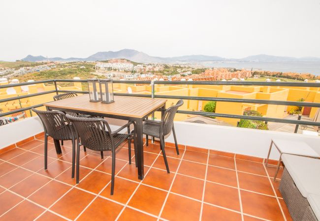 Apartment in Manilva - Jardines del Mar 7.1.left Apartment in Manilva - Jardines del Mar 7.1.left