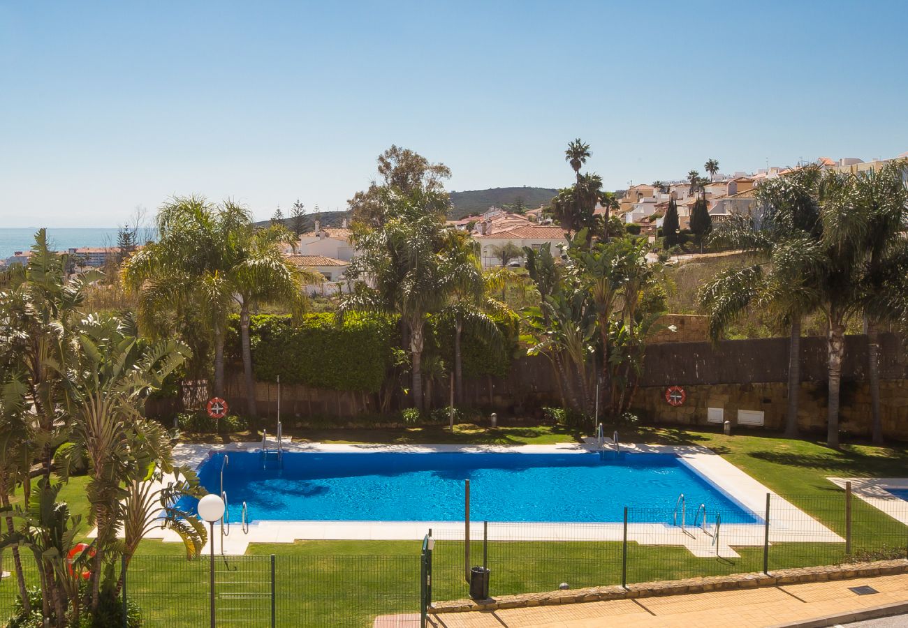 Apartment in Manilva - Jardines del Mar 7.1.left