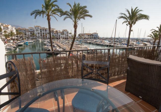Apartment in Manilva - Marina Real 114 Apartment in Manilva - Marina Real 114