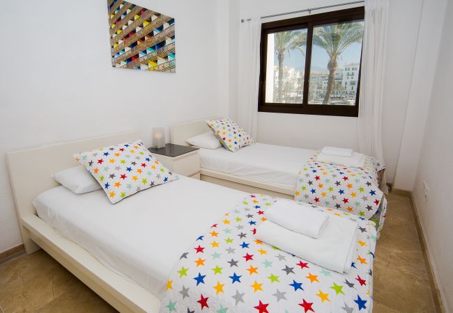 Apartment in Manilva - Marina Real 114 Apartment in Manilva - Marina Real 114