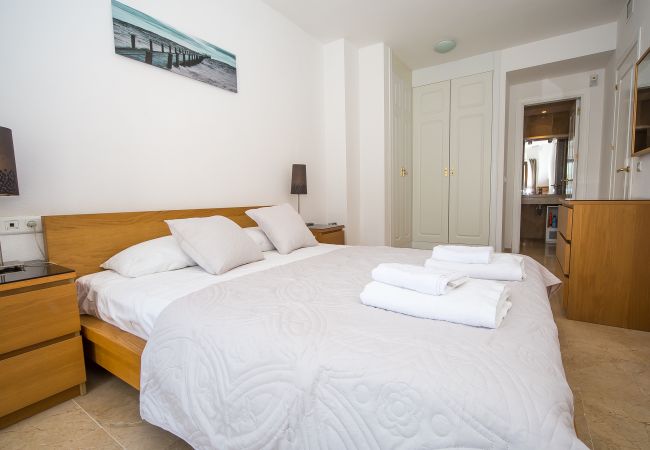 Apartment in Manilva - Marina Real 114 Apartment in Manilva - Marina Real 114