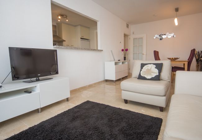 Apartment in Manilva - Marina Real 114 Apartment in Manilva - Marina Real 114