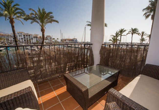 Apartment in Manilva - Marina Real 114 Apartment in Manilva - Marina Real 114
