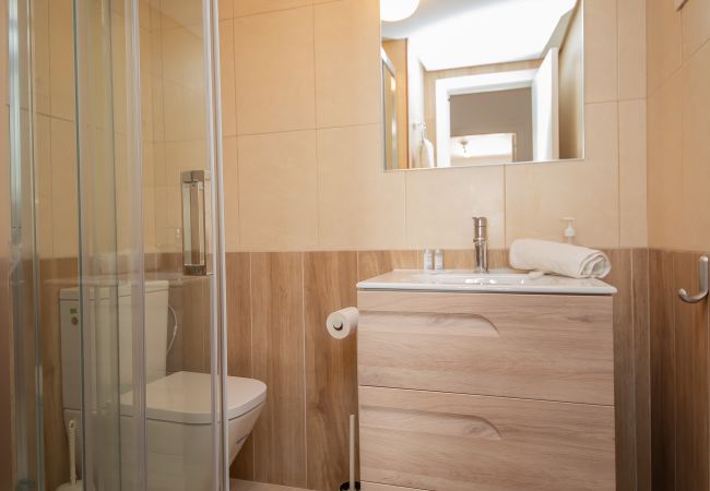 Apartment in Manilva - Marina Apartments 11.5.18 Apartment in Manilva - Marina Apartments 11.5.18