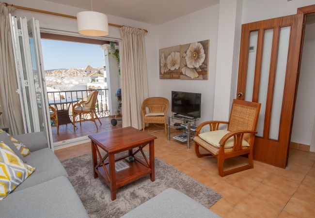 Apartment in Manilva - Marina Apartments 11.5.18 Apartment in Manilva - Marina Apartments 11.5.18
