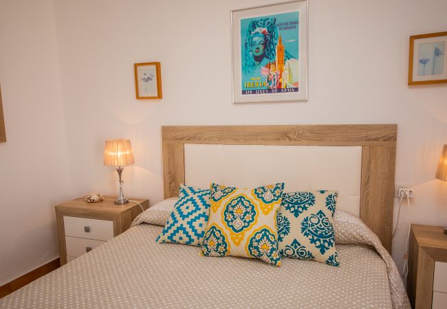 Apartment in Manilva - Marina Apartments 11.5.18 Apartment in Manilva - Marina Apartments 11.5.18