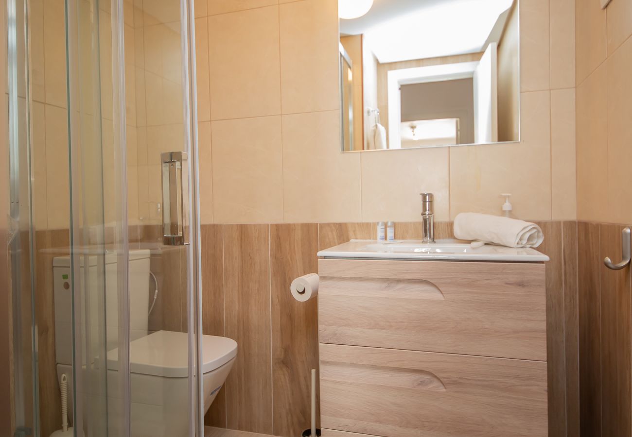 Apartment in Manilva - Marina Apartments 11.5.18 Apartment in Manilva - Marina Apartments 11.5.18