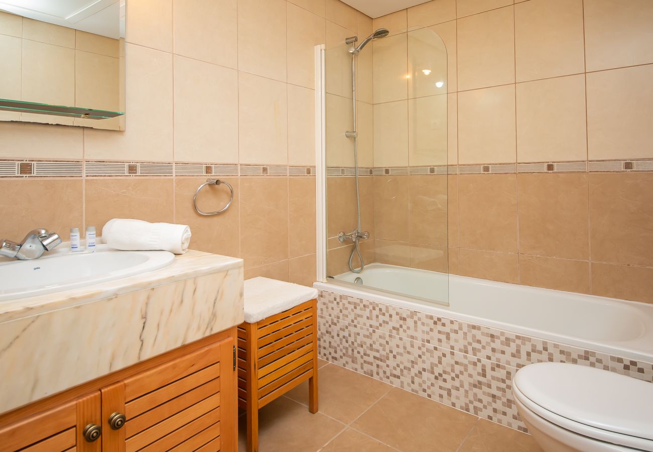 Apartment in Manilva - Marina Apartments 11.5.18 Apartment in Manilva - Marina Apartments 11.5.18