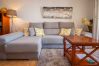 Apartment in Manilva - Marina Apartments 11.5.18