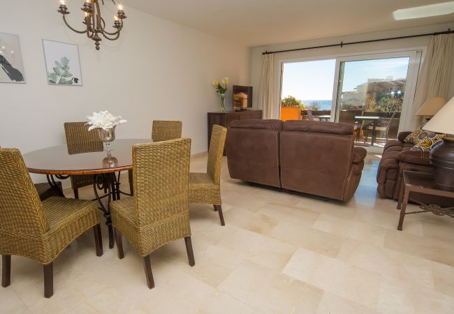 Apartment in Manilva - Los Granados 2112 Apartment in Manilva - Los Granados 2112