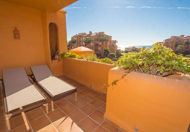 Apartment in Manilva - Los Granados 2112 Apartment in Manilva - Los Granados 2112