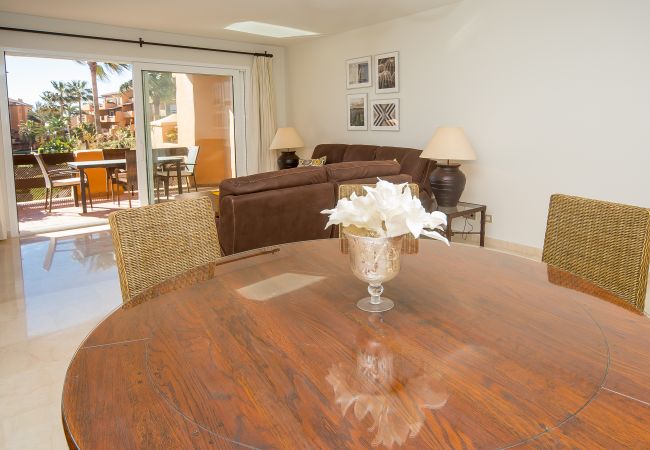 Apartment in Manilva - Los Granados 2112 Apartment in Manilva - Los Granados 2112
