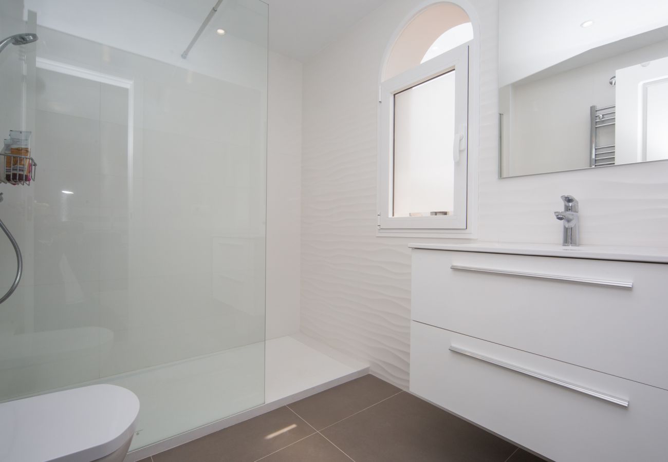 Apartment in Manilva - Marina Real 414