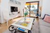 Apartment in Manilva - Marina Real 414
