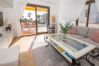 Apartment in Manilva - Marina Real 414