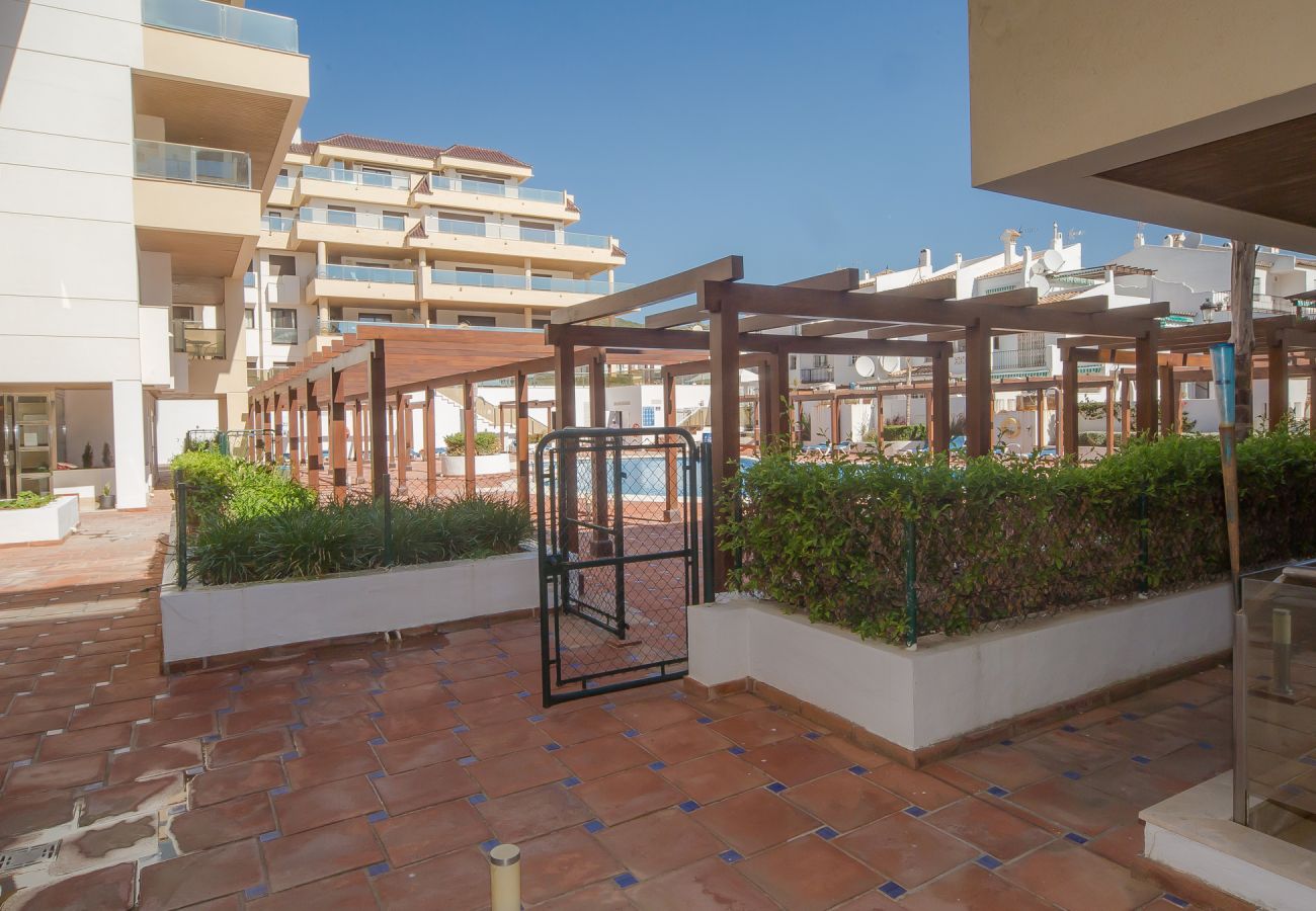 Apartment in Manilva - Marina del Castillo 302