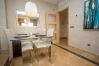 Apartment in Manilva - Marina del Castillo 302