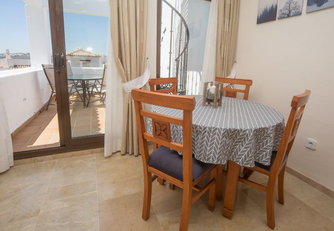 Apartment in Manilva - Fuentes Duquesa C2.21 Apartment in Manilva - Fuentes Duquesa C2.21