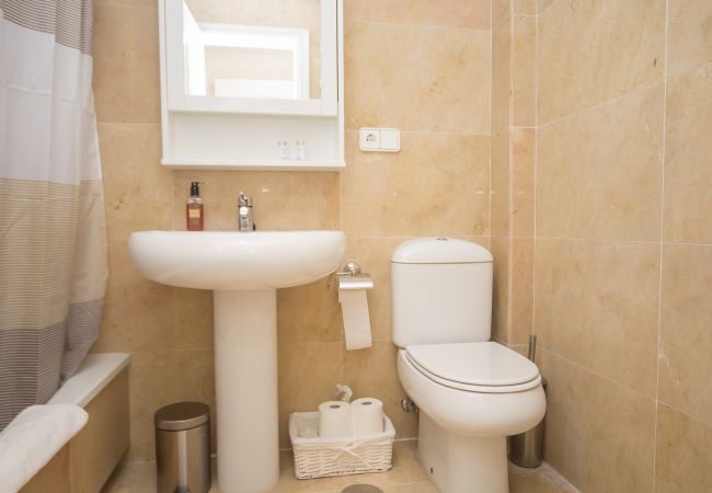 Apartment in Manilva - Fuentes Duquesa C2.21 Apartment in Manilva - Fuentes Duquesa C2.21