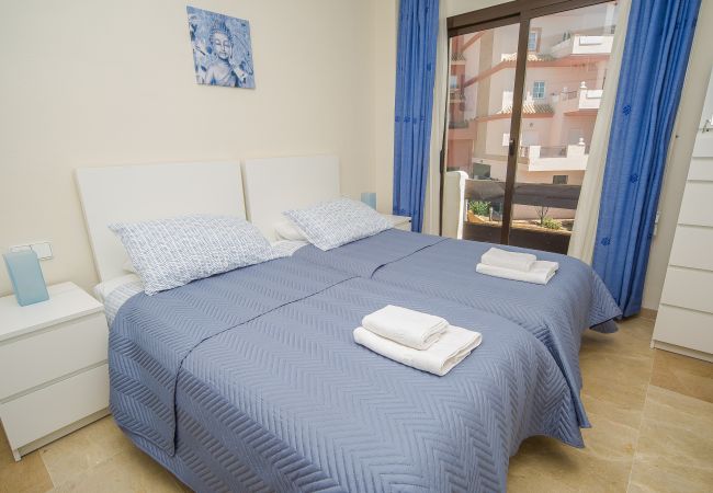 Apartment in Manilva - Fuentes Duquesa C2.21 Apartment in Manilva - Fuentes Duquesa C2.21