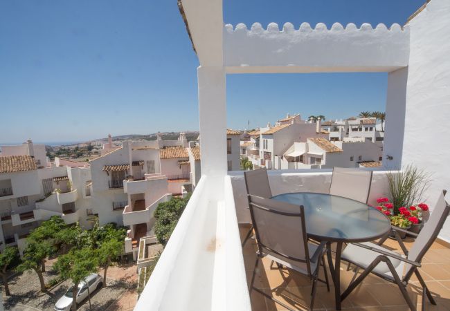 Apartment in Manilva - Fuentes Duquesa C2.21 Apartment in Manilva - Fuentes Duquesa C2.21