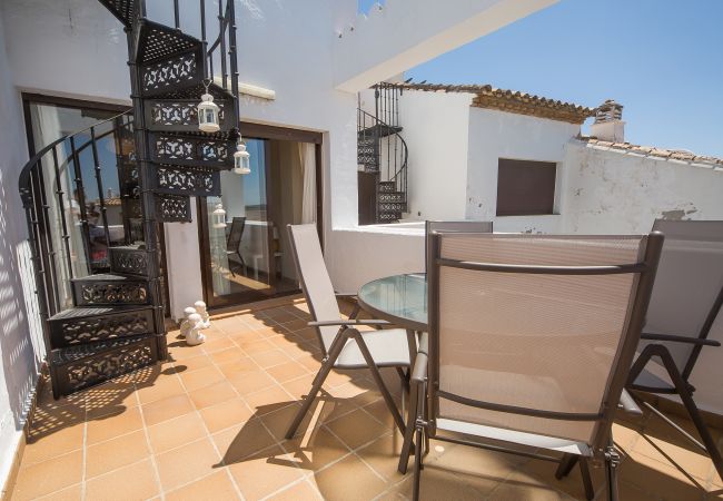 Apartment in Manilva - Fuentes Duquesa C2.21 Apartment in Manilva - Fuentes Duquesa C2.21