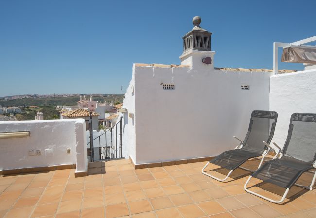 Apartment in Manilva - Fuentes Duquesa C2.21 Apartment in Manilva - Fuentes Duquesa C2.21