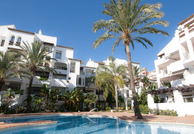 Apartment in Manilva - Fuentes Duquesa C2.21 Apartment in Manilva - Fuentes Duquesa C2.21