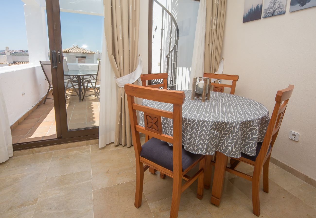 Apartment in Manilva - Fuentes Duquesa C2.21 Apartment in Manilva - Fuentes Duquesa C2.21