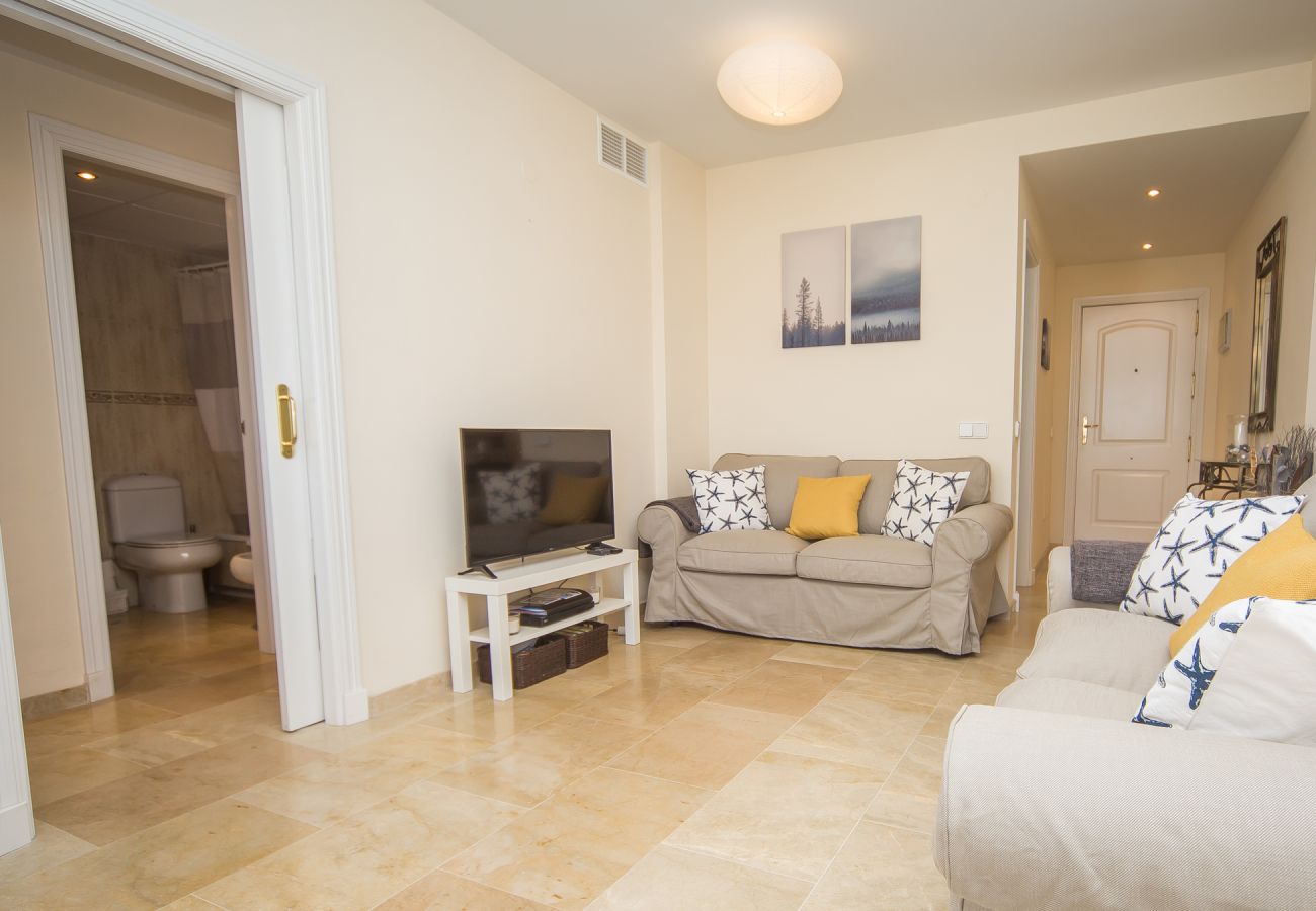 Apartment in Manilva - Fuentes Duquesa C2.21 Apartment in Manilva - Fuentes Duquesa C2.21