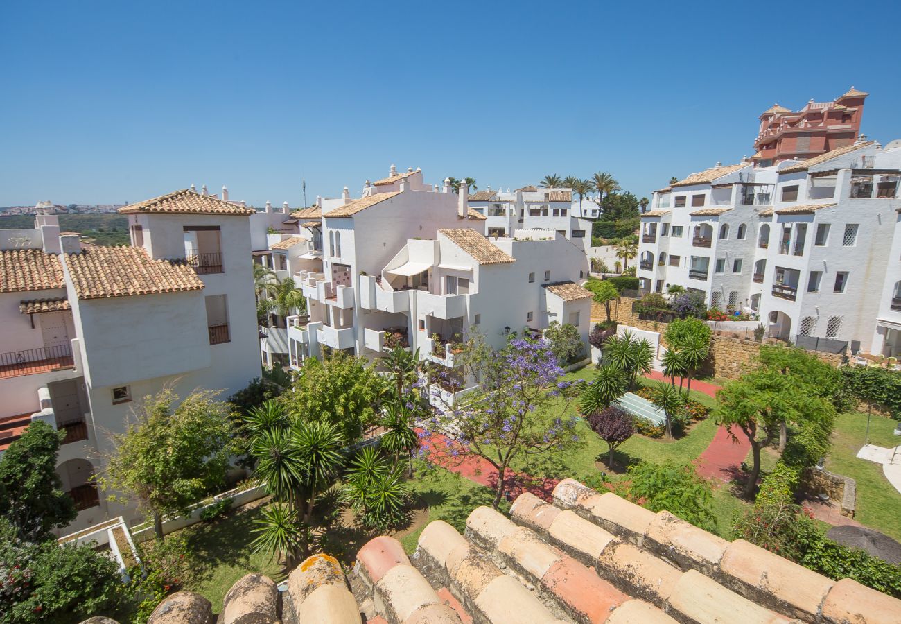 Apartment in Manilva - Fuentes Duquesa C2.21 Apartment in Manilva - Fuentes Duquesa C2.21