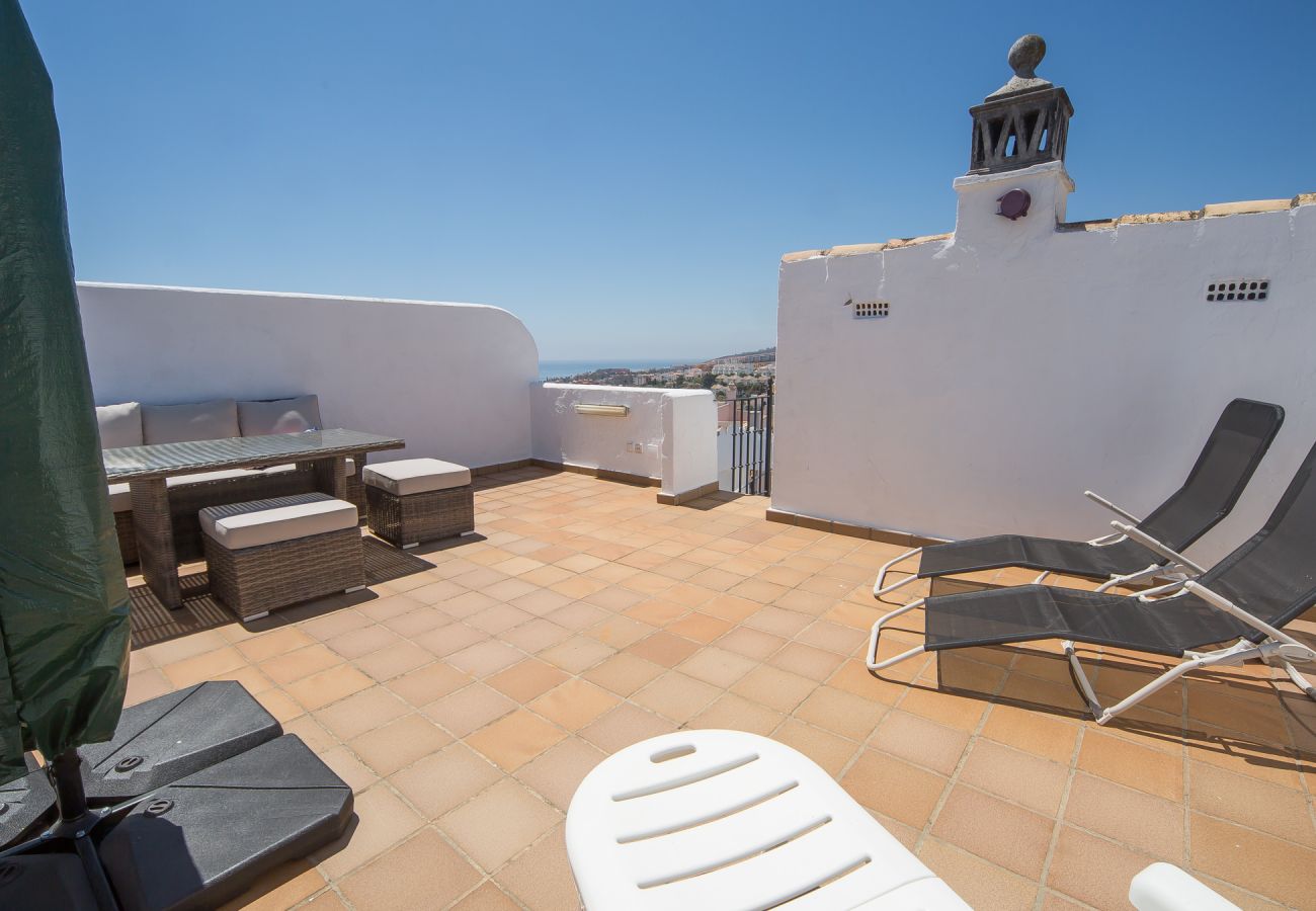 Apartment in Manilva - Fuentes Duquesa C2.21 Apartment in Manilva - Fuentes Duquesa C2.21