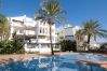 Apartment in Manilva - Fuentes Duquesa C2.21