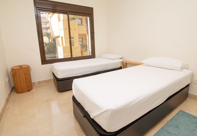 Apartment in Manilva - Duquesa Village 10.38.21 Apartment in Manilva - Duquesa Village 10.38.21