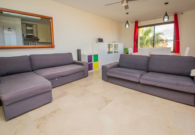 Apartment in Manilva - Duquesa Village 10.38.21 Apartment in Manilva - Duquesa Village 10.38.21