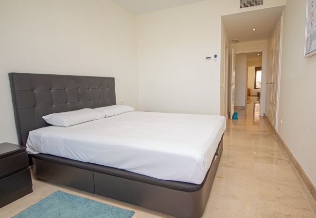 Apartment in Manilva - Duquesa Village 10.38.21 Apartment in Manilva - Duquesa Village 10.38.21