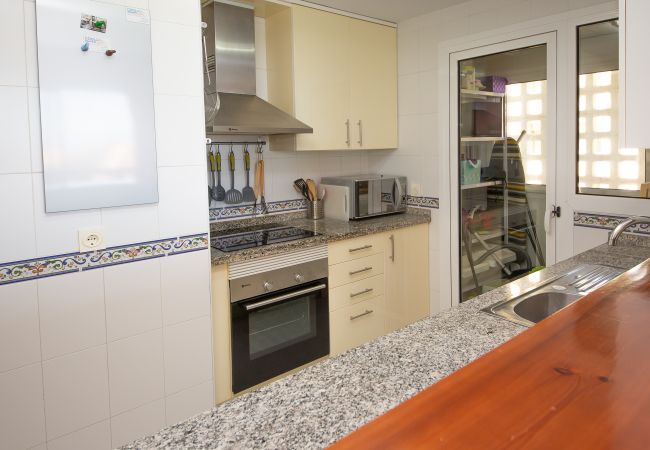 Apartment in Manilva - Duquesa Village 10.38.21 Apartment in Manilva - Duquesa Village 10.38.21