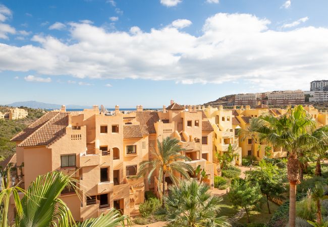 Apartment in Manilva - Duquesa Village 10.38.21 Apartment in Manilva - Duquesa Village 10.38.21