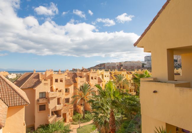 Apartment in Manilva - Duquesa Village 10.38.21 Apartment in Manilva - Duquesa Village 10.38.21