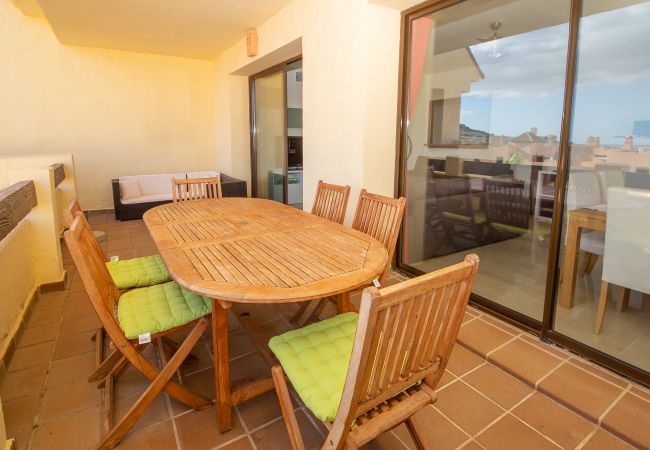 Apartment in Manilva - Duquesa Village 10.38.21 Apartment in Manilva - Duquesa Village 10.38.21