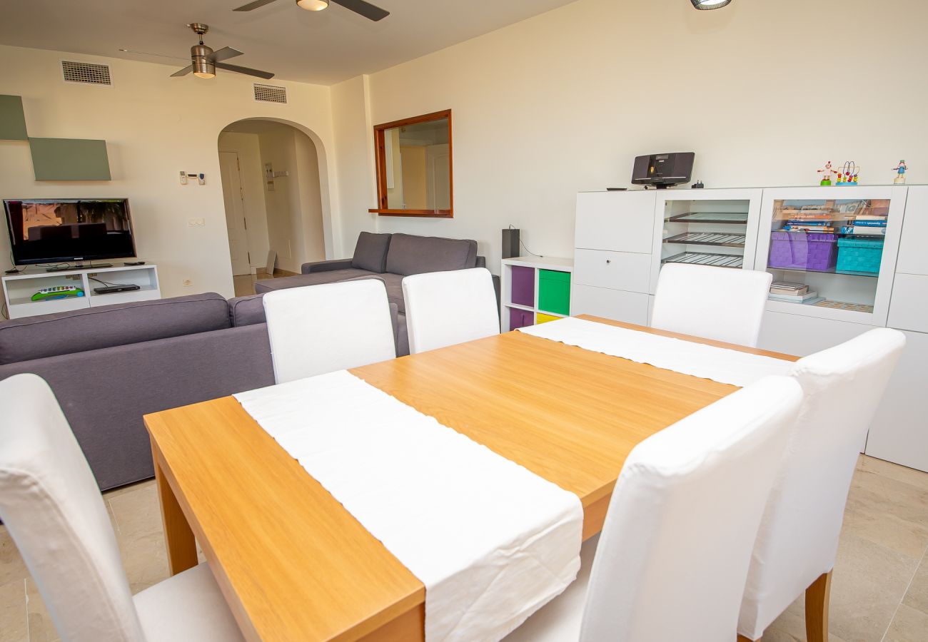 Apartment in Manilva - Duquesa Village 10.38.21 Apartment in Manilva - Duquesa Village 10.38.21