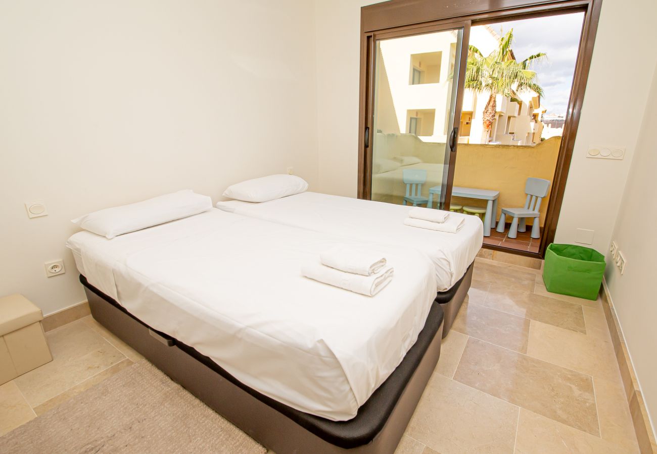 Apartment in Manilva - Duquesa Village 10.38.21 Apartment in Manilva - Duquesa Village 10.38.21