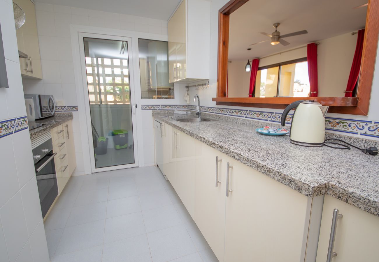 Apartment in Manilva - Duquesa Village 10.38.21 Apartment in Manilva - Duquesa Village 10.38.21